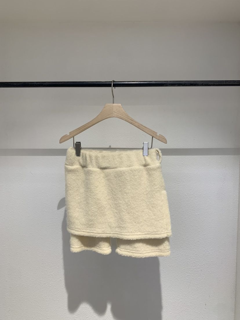 IR BIEN/BIENBIEN韓國代購㊣女士新品職業時尚推薦熱賣裙褲IR BIEN/BIENBIEN裙褲圖色2