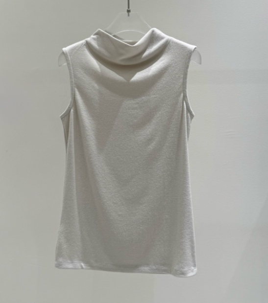 JANIE/NIA韓國代購㊣女士新款推薦人氣職業25秋冬吊帶背心JANIE/NIA吊帶/背心圖色1