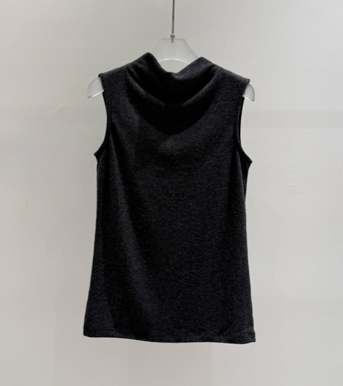 JANIE/NIA韓國代購㊣女士新款推薦人氣職業25秋冬吊帶背心JANIE/NIA吊帶/背心圖色3