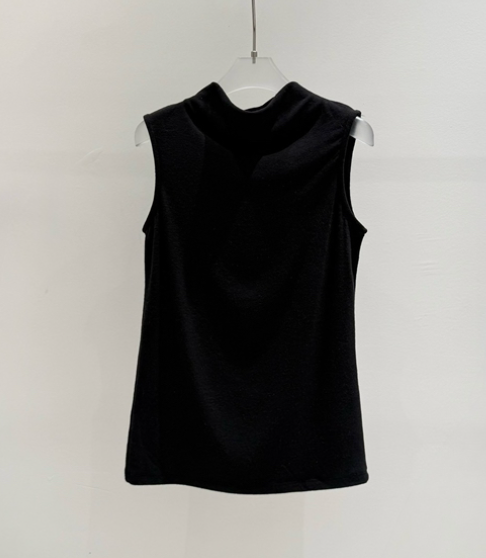 JANIE/NIA韓國代購㊣女士新款推薦人氣職業25秋冬吊帶背心JANIE/NIA吊帶/背心圖色4