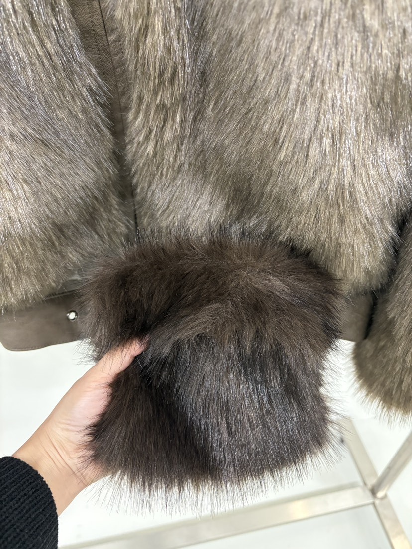 KONI東大門㊣代購女士新品休閑推薦職業25秋冬熱賣短款大衣KONI短款大衣