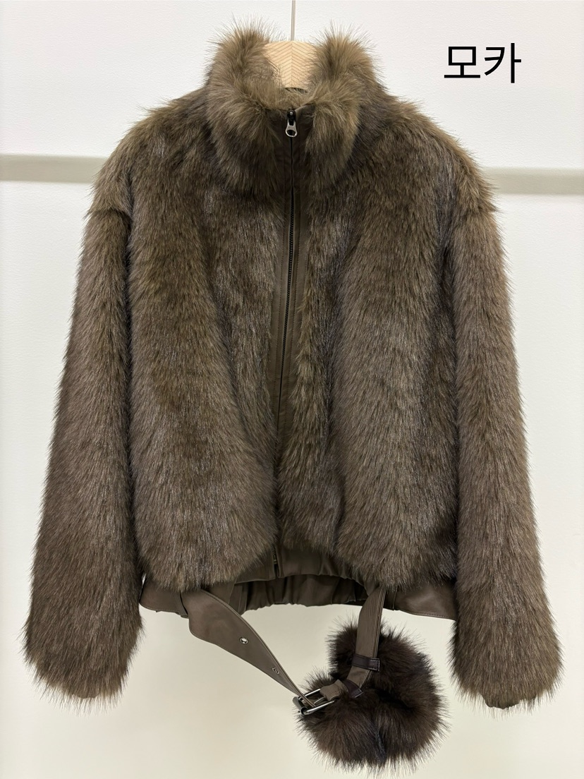 KONI東大門㊣代購女士新品休閑推薦職業25秋冬熱賣短款大衣KONI短款大衣圖色1