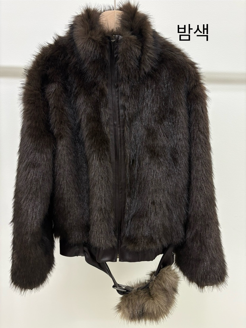 KONI東大門㊣代購女士新品休閑推薦職業25秋冬熱賣短款大衣KONI短款大衣圖色2