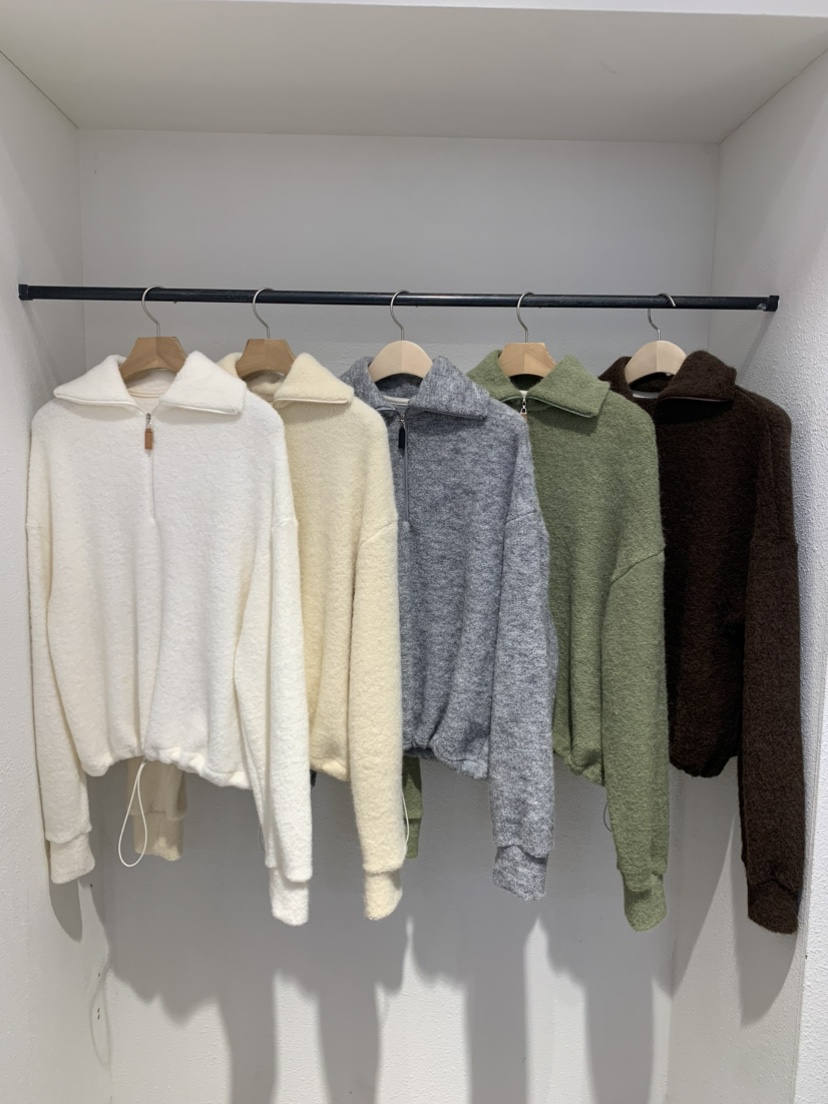 IR BIEN/BIENBIEN東大門㊣實拍女士新品熱賣推薦休閑衛衣IR BIEN/BIENBIEN衛衣