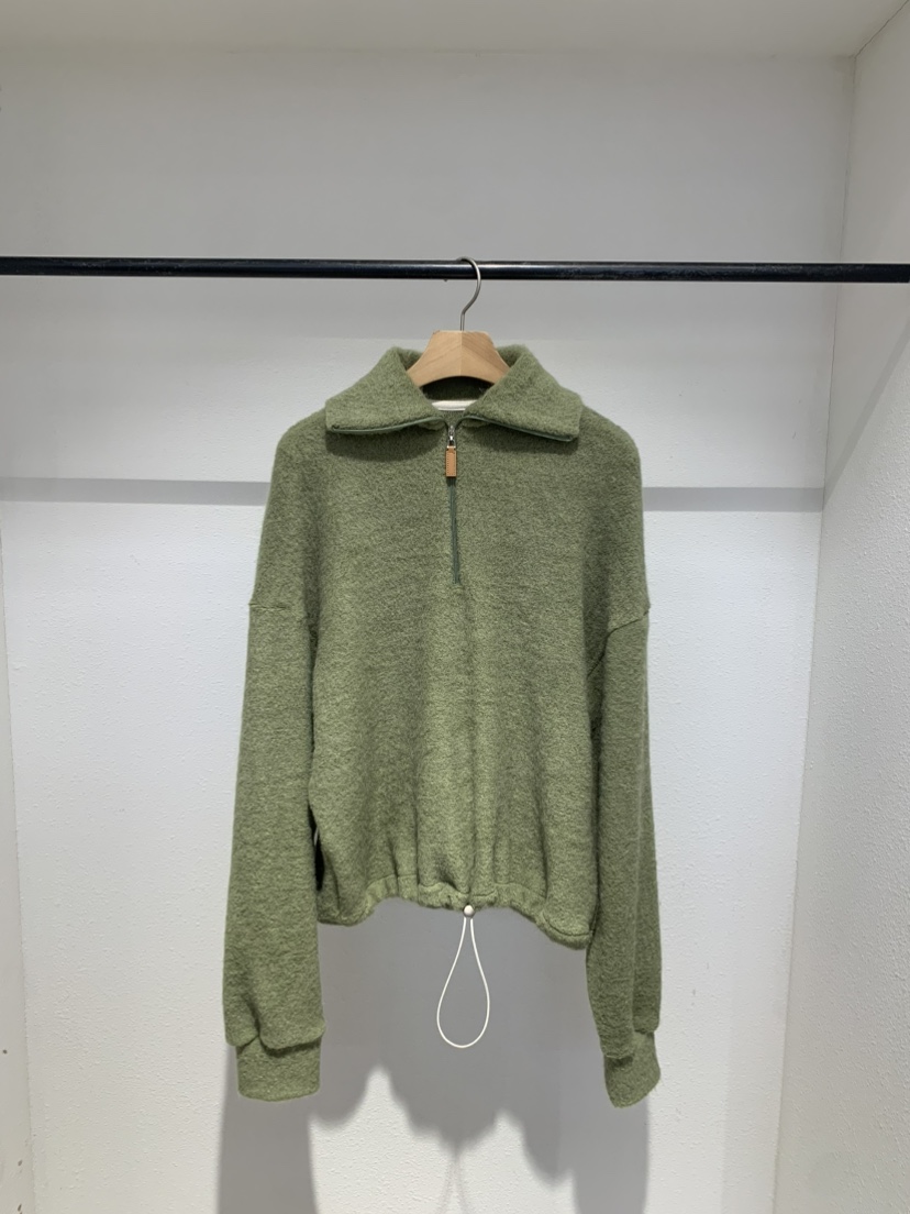 IR BIEN/BIENBIEN東大門㊣實拍女士新品熱賣推薦休閑衛衣IR BIEN/BIENBIEN衛衣圖色4