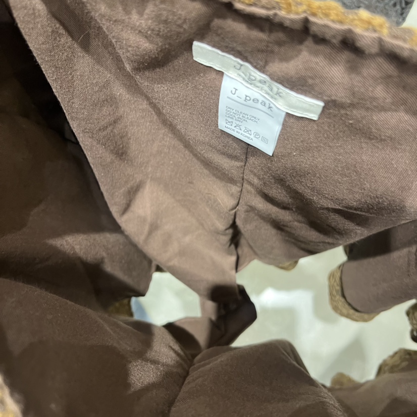 J PEAK/BY FLOW東大門㊣實拍女士新品休閑真品人氣推薦裙褲J PEAK裙褲