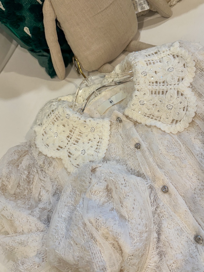 81 MARKET-L東大門㊣代購女士新品休閑真品25秋冬職業針織衫81 MARKET-L針織衫