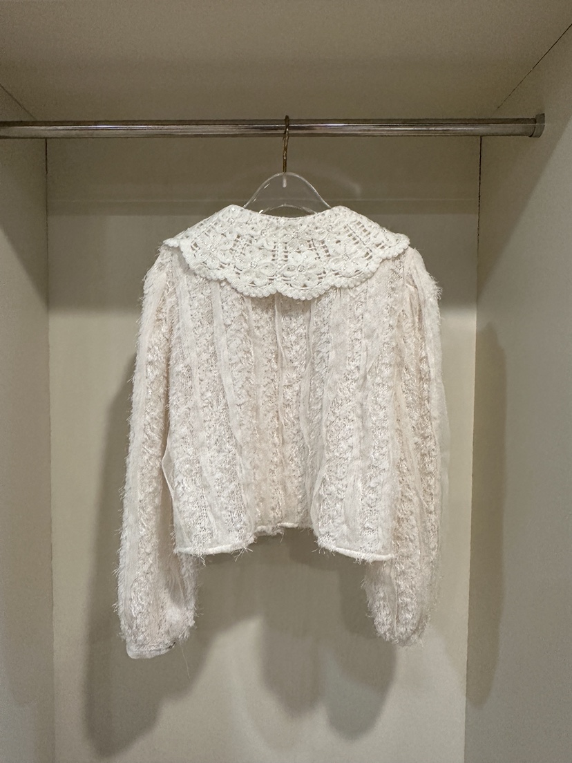 81 MARKET-L東大門㊣代購女士新品休閑真品25秋冬職業針織衫81 MARKET-L針織衫