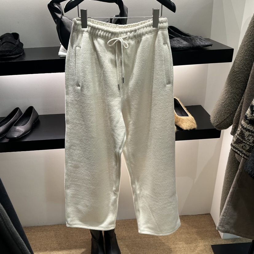 FEBRUARY 11韓國代購㊣女士新款時尚推薦人氣休閑25秋冬休閑褲FEBRUARY 11休閑褲圖色1