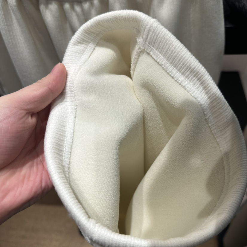 FEBRUARY 11東大門㊣代購女士新款人氣真品推薦休閑褲加絨FEBRUARY 11休閑褲