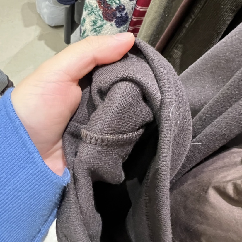 SELF SERVICE東大門㊣實拍女裝新款時尚休閑真品休閑褲加絨SELF SERVICE休閑褲