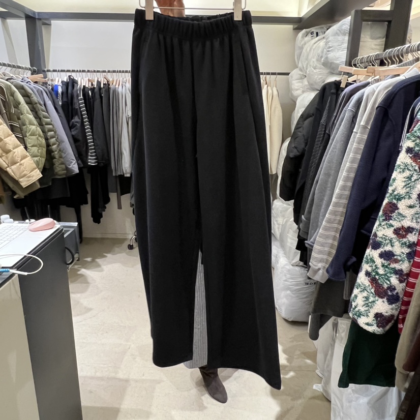 SELF SERVICE東大門㊣實拍女裝新款時尚休閑真品休閑褲加絨SELF SERVICE休閑褲圖色2