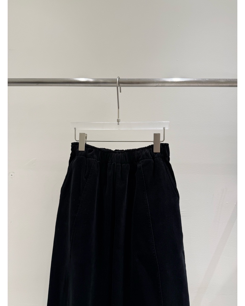 JANIE/NIA東大門㊣直郵女裝新品推薦真品25秋冬休閑褲燈芯絨JANIE/NIA休閑褲