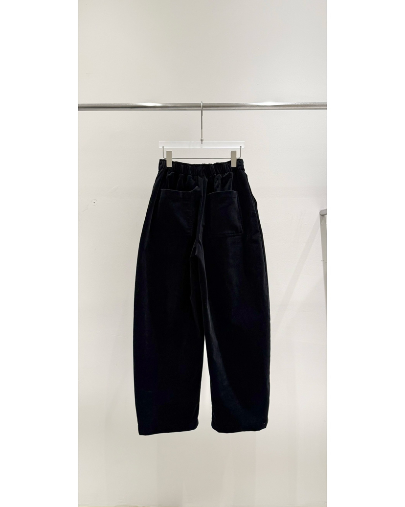 JANIE/NIA東大門㊣直郵女裝新品推薦真品25秋冬休閑褲燈芯絨JANIE/NIA休閑褲