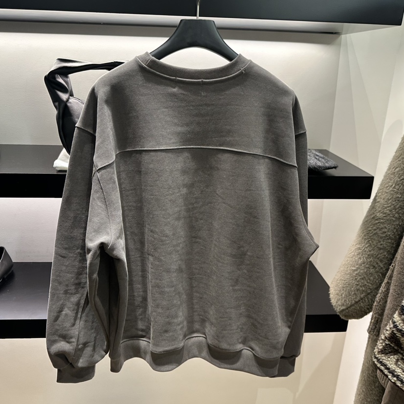 FEBRUARY 11東大門㊣代購女裝新品推薦人氣休閑25秋冬衛衣FEBRUARY 11衛衣