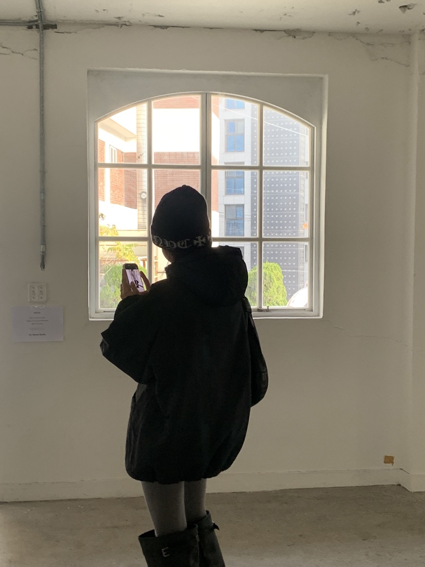 LOGARDEN東大門㊣實拍女士新品人氣熱賣真品職業25秋冬短款棉服LO GARDEN短款棉服