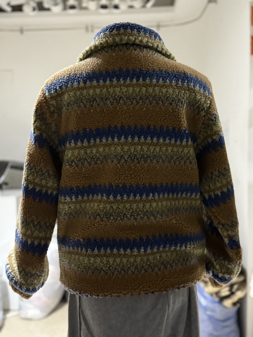 EOMPIT韓國代購㊣女士新品推薦休閑熱賣職業時尚25秋冬夾克EOMPIT夾克