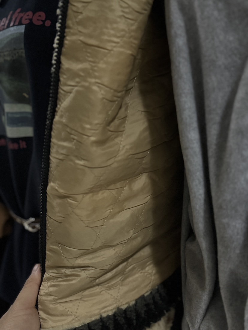 EOMPIT韓國代購㊣女士新品推薦休閑熱賣職業時尚25秋冬夾克EOMPIT夾克