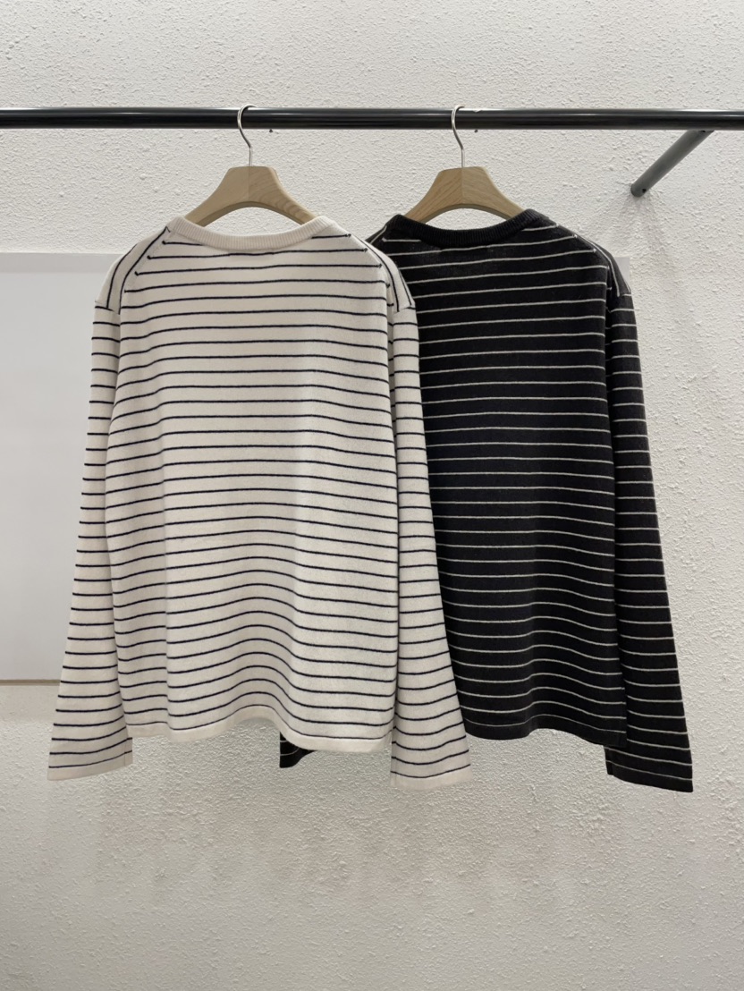 EGGPLANT東大門㊣直郵女裝新品25秋冬推薦熱賣針織衫單排扣EGGPLANT針織衫