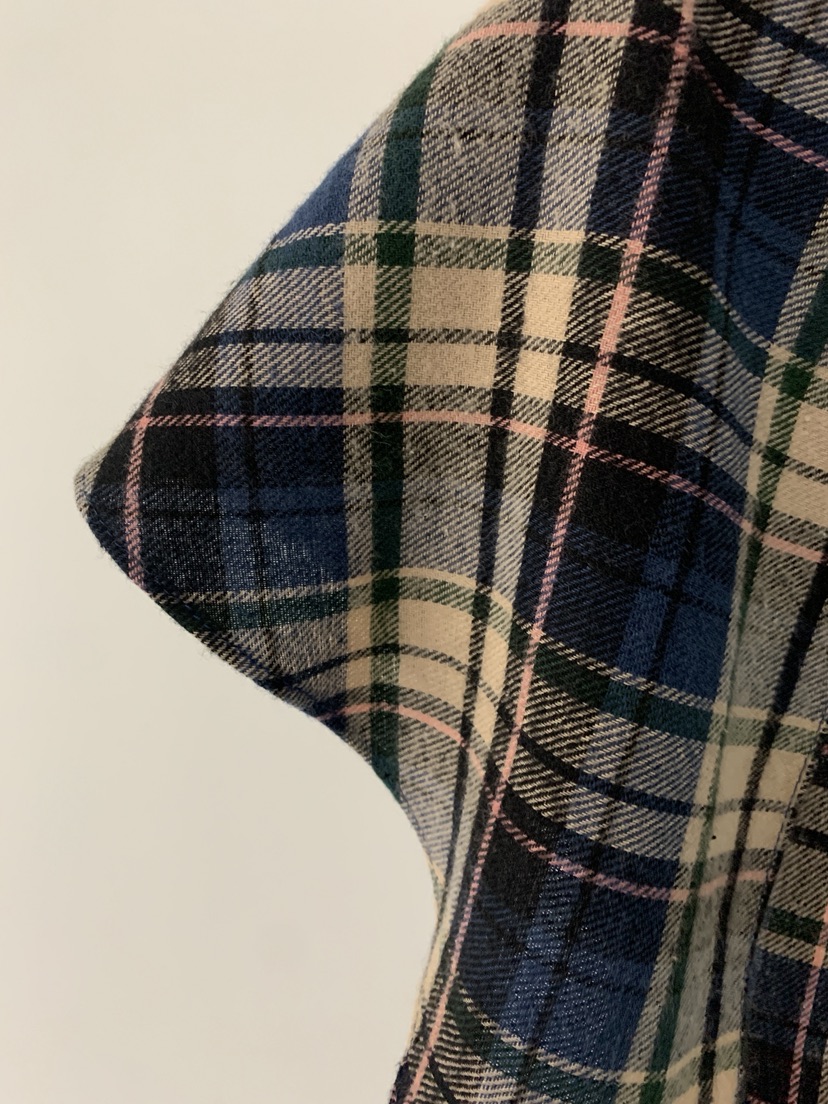 LOGARDEN韓國直郵㊣女裝新款熱賣25秋冬職業推薦休閑圍巾披肩LO GARDEN圍巾/披肩