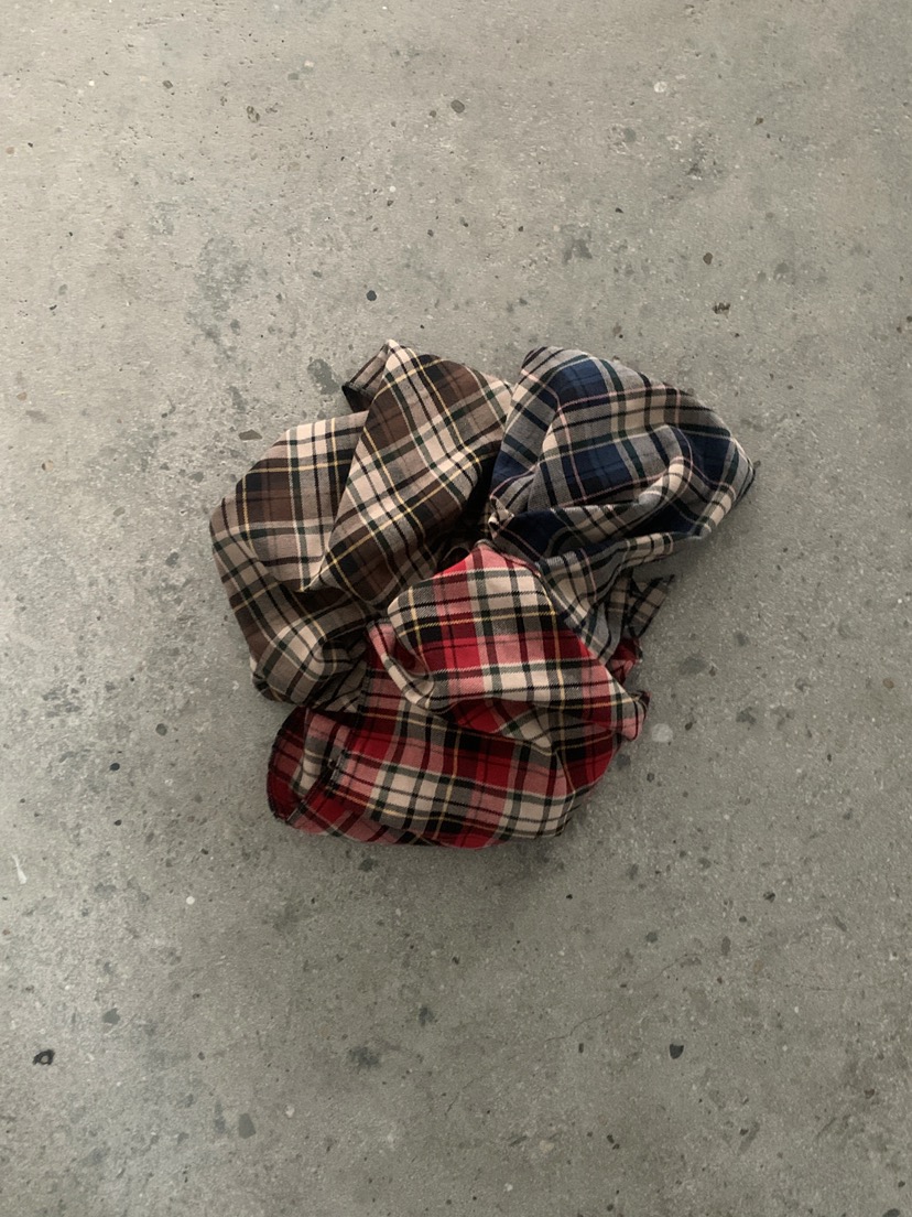 LOGARDEN韓國直郵㊣女裝新款熱賣25秋冬職業推薦休閑圍巾披肩LO GARDEN圍巾/披肩