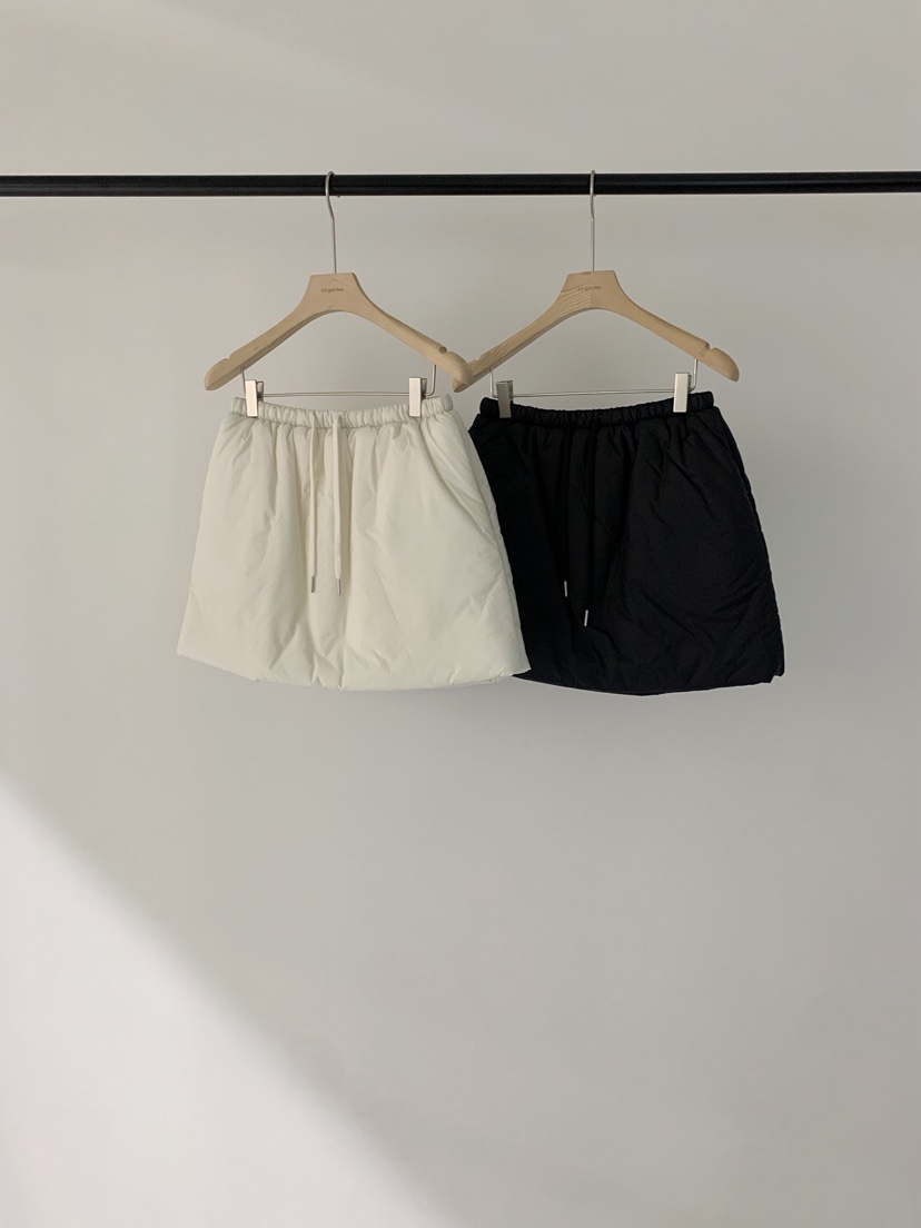 LOGARDEN韓國直郵㊣女裝新品推薦休閑職業熱賣時尚真品短裙LO GARDEN短裙