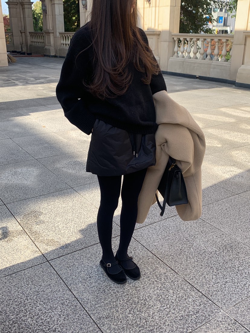 LOGARDEN韓國直郵㊣女裝新品推薦休閑職業熱賣時尚真品短裙LO GARDEN短裙