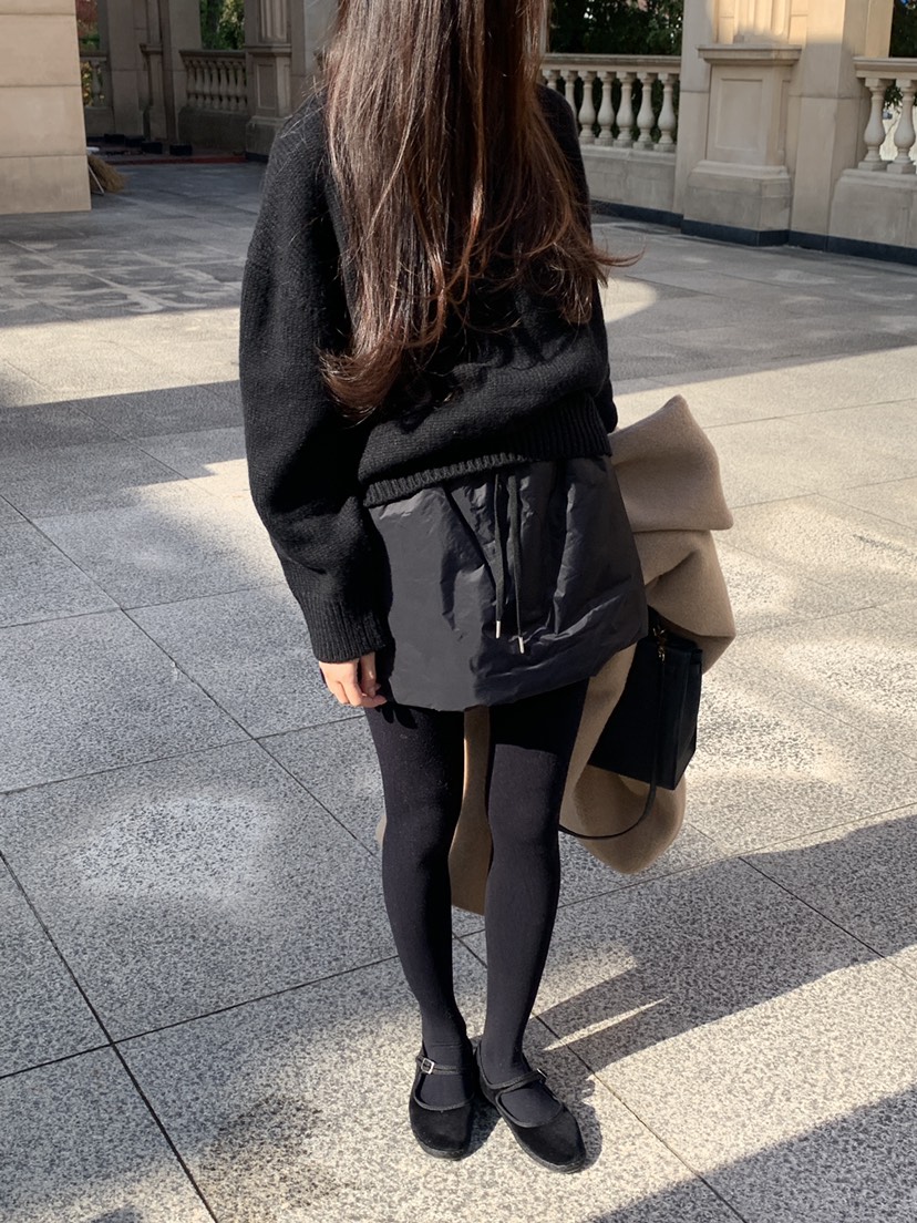 LOGARDEN韓國直郵㊣女裝新品推薦休閑職業熱賣時尚真品短裙LO GARDEN短裙