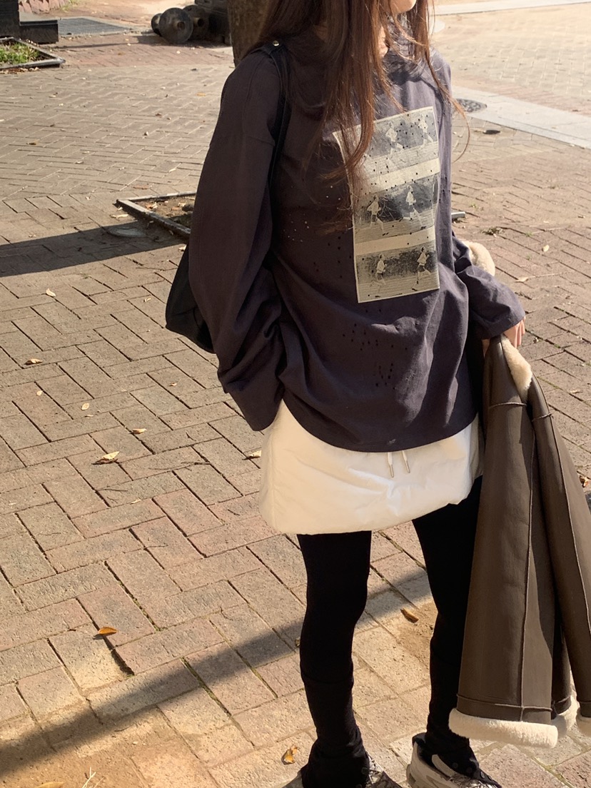 LOGARDEN韓國直郵㊣女裝新品推薦休閑職業熱賣時尚真品短裙LO GARDEN短裙