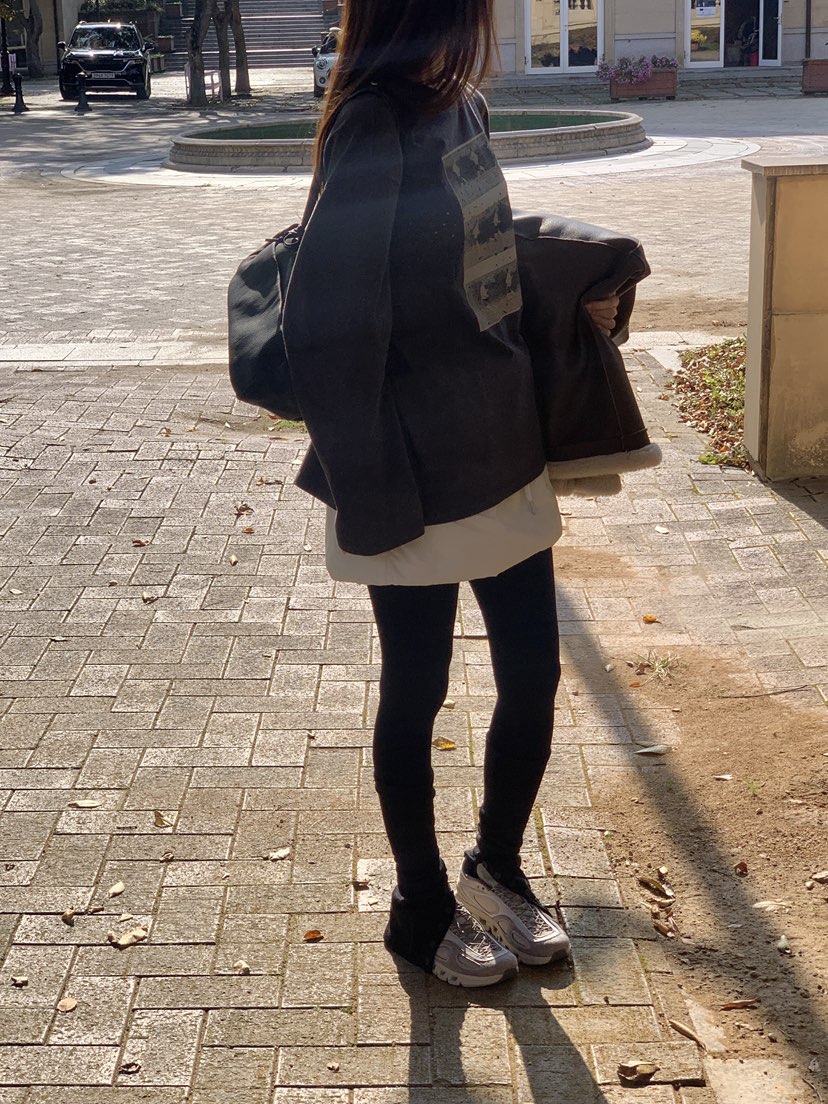 LOGARDEN韓國直郵㊣女裝新品推薦休閑職業熱賣時尚真品短裙LO GARDEN短裙