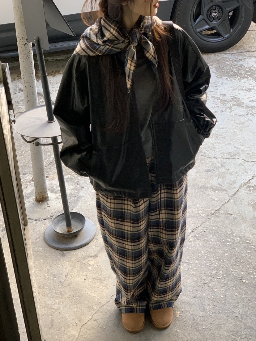 LOGARDEN韓國直郵㊣女裝新款真品時尚熱賣推薦人氣休閑休閑褲LO GARDEN休閑褲