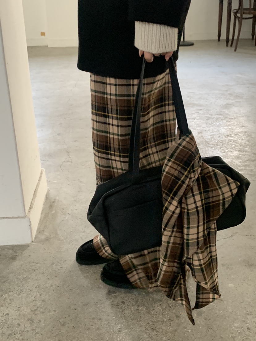 LOGARDEN韓國直郵㊣女裝新款真品時尚熱賣推薦人氣休閑休閑褲LO GARDEN休閑褲