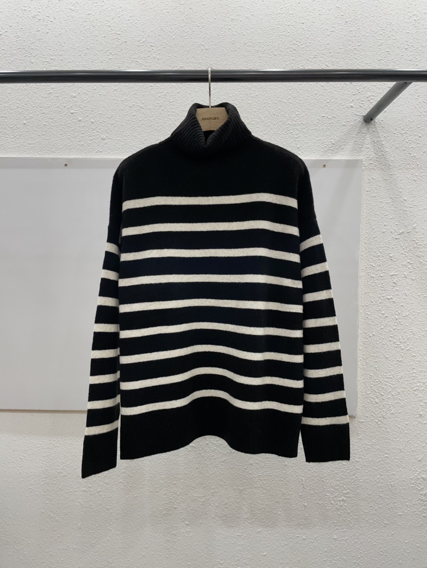 EGGPLANT韓國代購㊣女裝新品休閑時尚熱賣職業推薦真品針織衫EGGPLANT針織衫