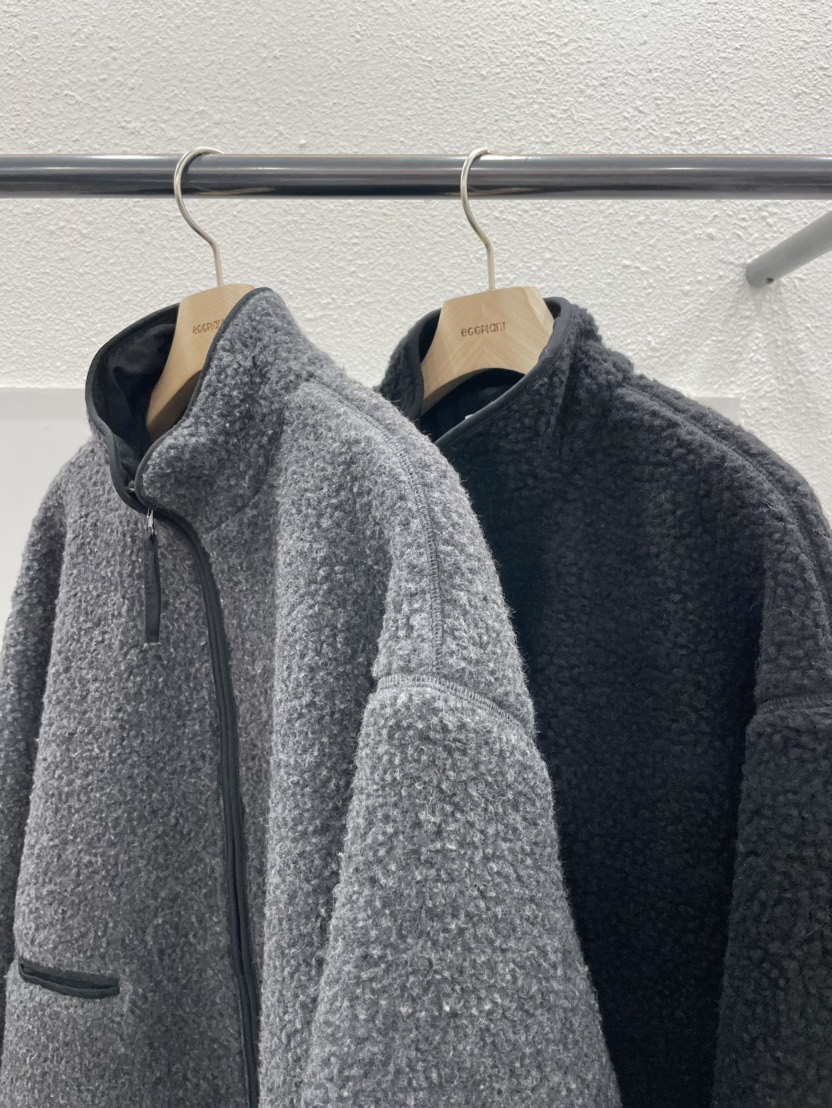 EGGPLANT韓國代購㊣女士新品熱賣推薦職業真品人氣休閑夾克EGGPLANT夾克