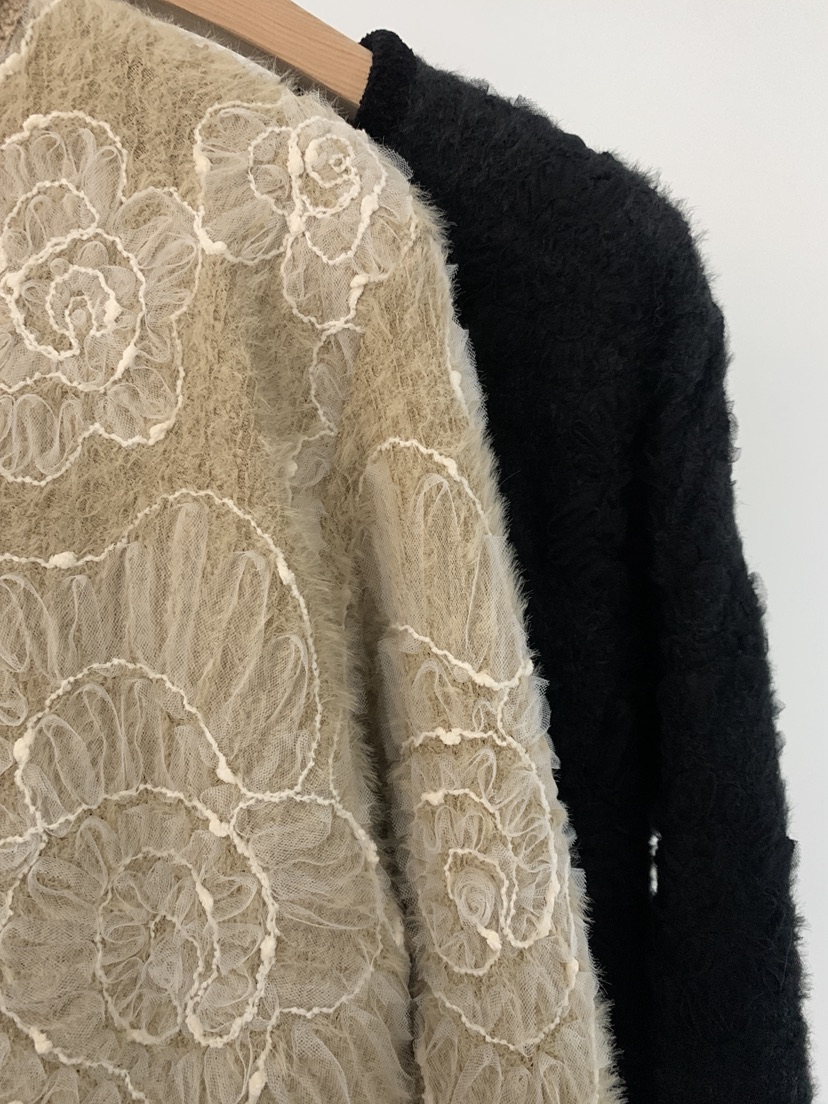 LOGARDEN東大門㊣代購女裝新款推薦休閑職業25秋冬人氣夾克LO GARDEN夾克