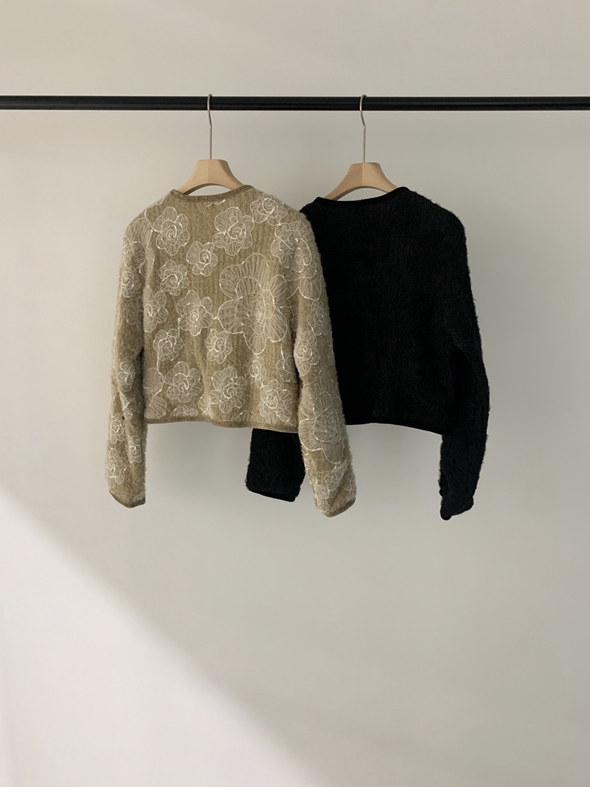 LOGARDEN東大門㊣代購女裝新款推薦休閑職業25秋冬人氣夾克LO GARDEN夾克