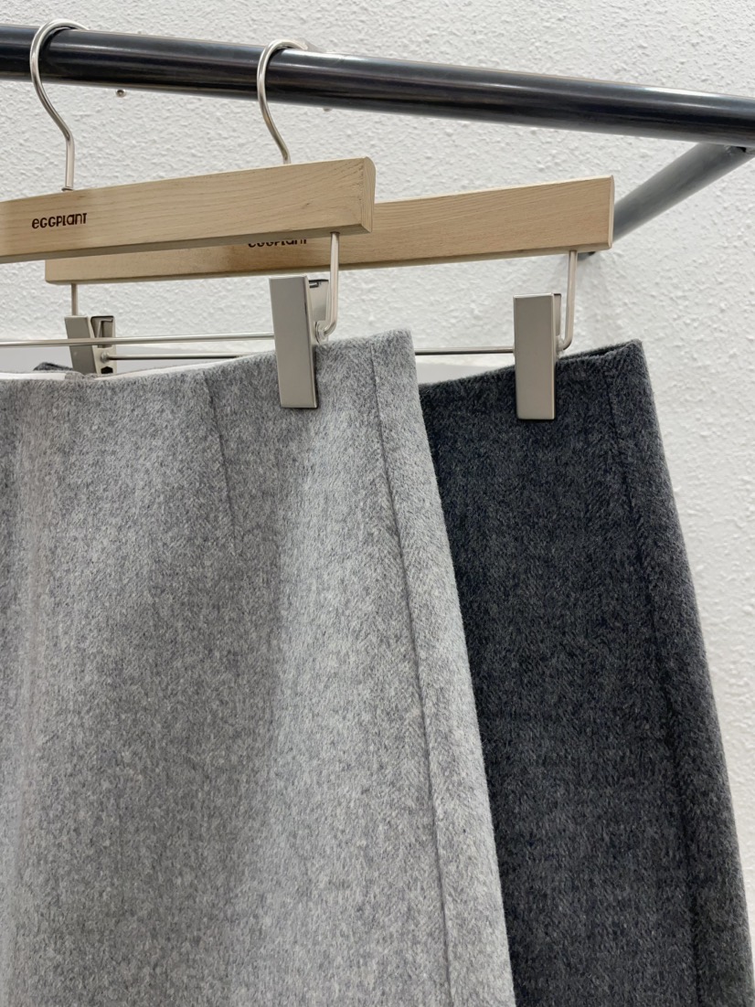 EGGPLANT東大門㊣實拍女士新品人氣25秋冬時尚熱賣真品短裙EGGPLANT短裙