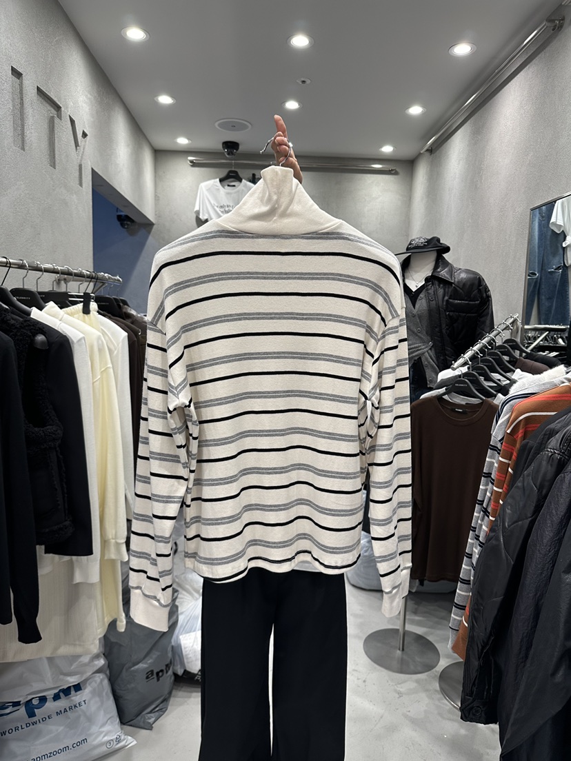 CELEBRITY-A韓國代購㊣女士新品人氣時尚休閑真品職業長袖T恤CELEBRITY-A長袖T恤