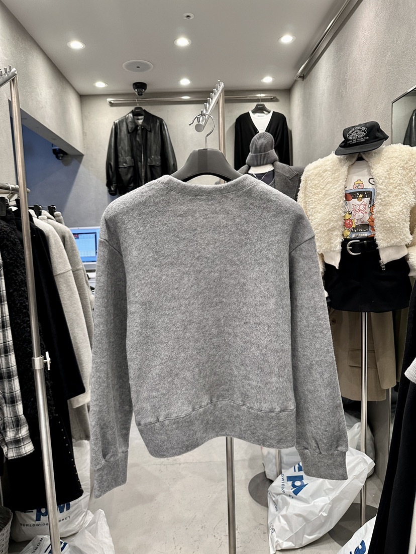 CELEBRITY-A東大門㊣代購女士新品熱賣真品休閑25秋冬衛衣CELEBRITY-A衛衣