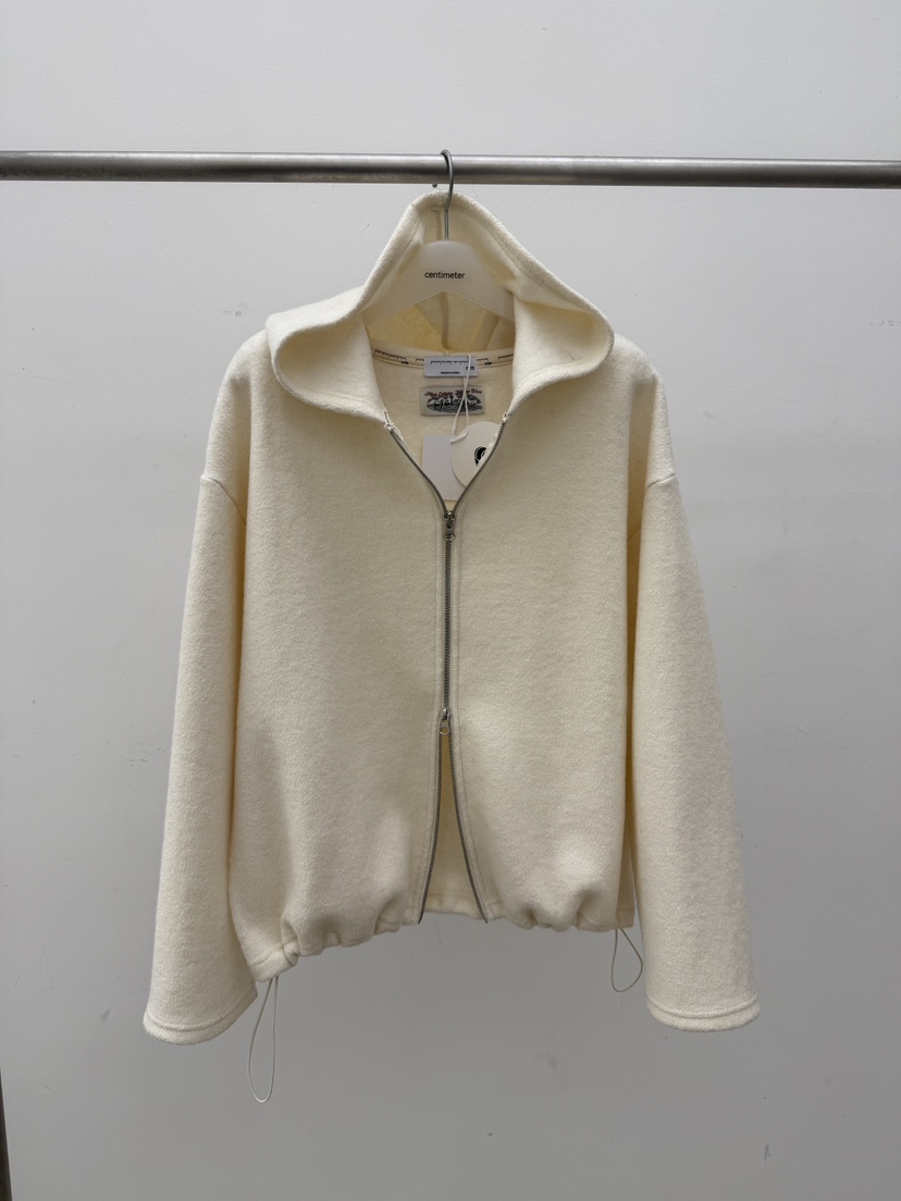 CM東大門㊣直郵女裝新款推薦真品人氣職業休閑25秋冬時尚夾克CM_centimeter夾克圖色1