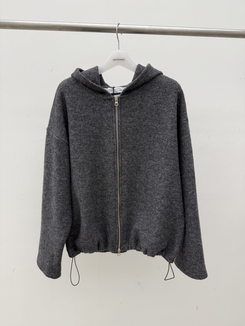 CM東大門㊣直郵女裝新款推薦真品人氣職業休閑25秋冬時尚夾克CM_centimeter夾克圖色2