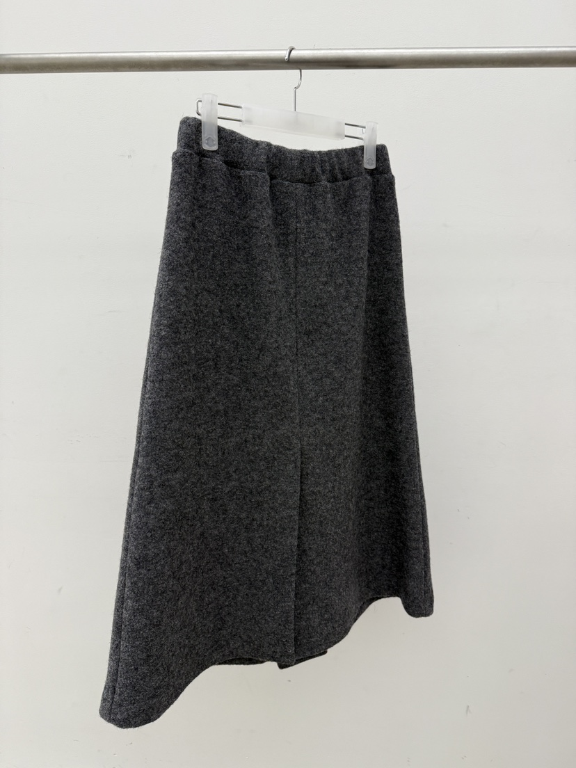 CM東大門㊣代購女裝新款熱賣時尚推薦25秋冬真品半身裙中短裙CM_centimeter半身裙/中短裙