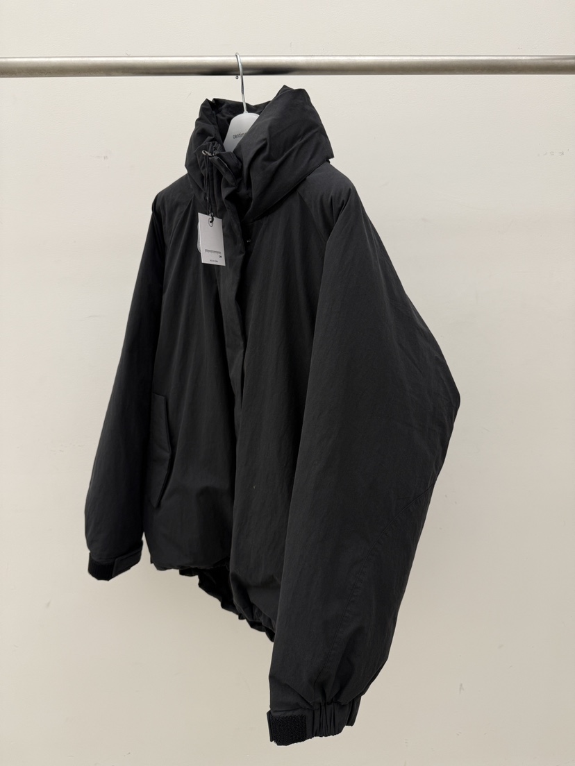 CM東大門㊣代購女裝新款25秋冬時尚人氣真品推薦職業夾克鴨CM_centimeter夾克圖色2