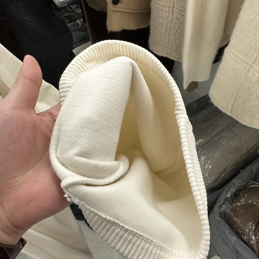 WRITTEN BY韓國直郵㊣女士新款時尚25秋冬人氣推薦休閑褲羊毛WRITTEN BY休閑褲