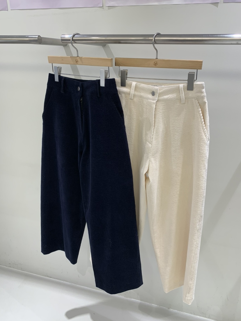 SELECT MARKET韓國直郵㊣女士新品真品人氣推薦熱賣休閑褲SELECT MARKET休閑褲