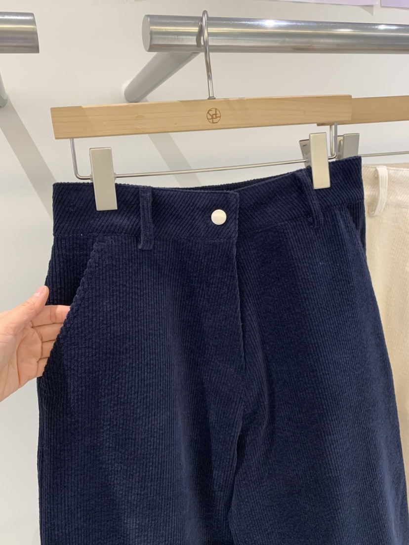 SELECT MARKET韓國直郵㊣女士新品真品人氣推薦熱賣休閑褲SELECT MARKET休閑褲