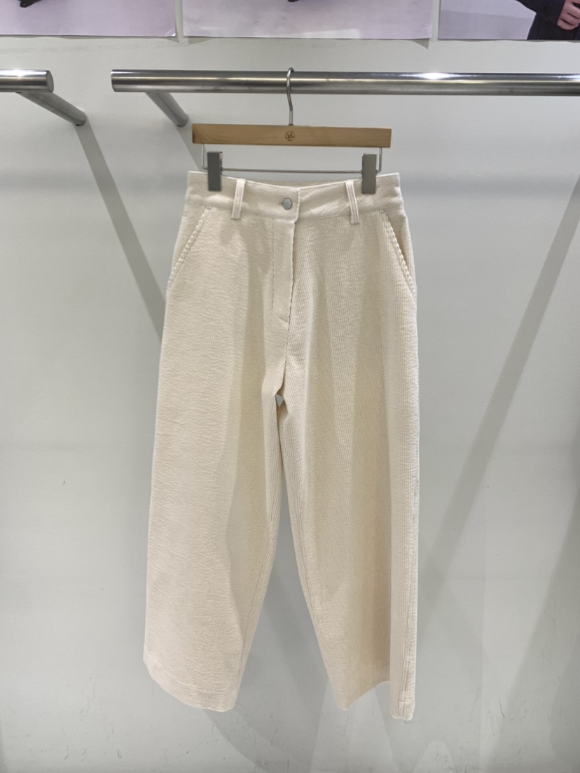 SELECT MARKET韓國直郵㊣女士新品真品人氣推薦熱賣休閑褲SELECT MARKET休閑褲圖色1