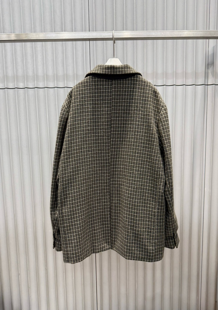 NCODE韓國代購㊣女士新品推薦人氣職業25秋冬時尚休閑真品夾克NCODE夾克