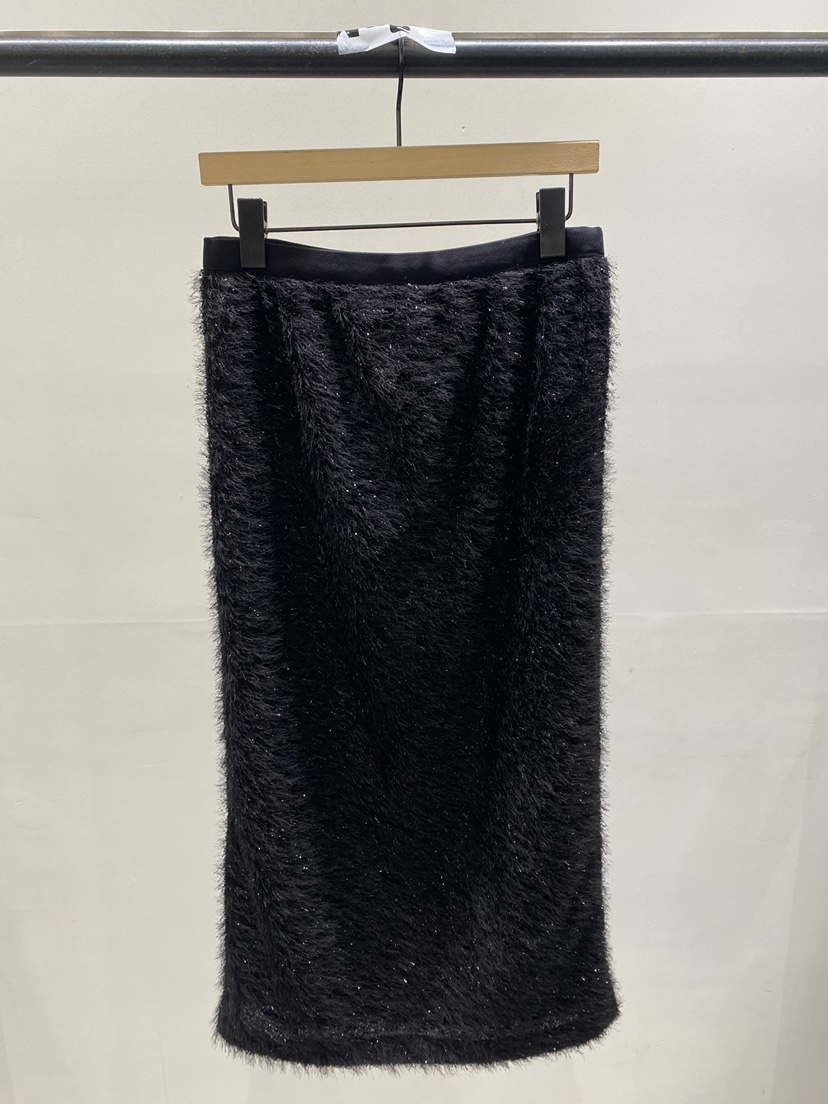 MAC東大門㊣直郵女士新款人氣推薦25秋冬熱賣職業休閑真品長裙THE FORWARD MAC長裙圖色2