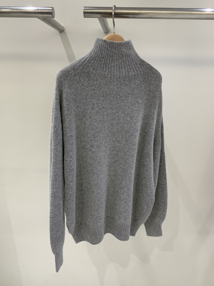 SELECT MARKET韓國直郵㊣女裝新品25秋冬休閑時尚推薦針織衫SELECT MARKET針織衫